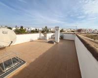 Revente - Bungalow - Ciudad Quesada - Pueblo Bravo