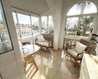 Revente - Bungalow - Ciudad Quesada - Pueblo Bravo