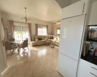 Revente - Bungalow - Ciudad Quesada - Pueblo Bravo