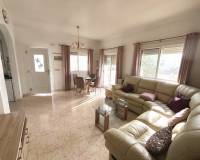 Revente - Bungalow - Ciudad Quesada - Pueblo Bravo