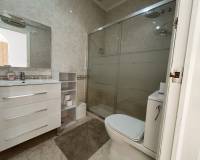 Revente - Bungalow - Ciudad Quesada - Pueblo Bravo