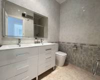 Revente - Bungalow - Ciudad Quesada - Pueblo Bravo