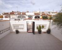 Revente - Bungalow - Ciudad Quesada - Quesada Alta