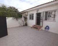 Revente - Bungalow - Ciudad Quesada - Quesada Alta