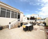 Revente - Bungalow - Ciudad Quesada - Quesada Alta
