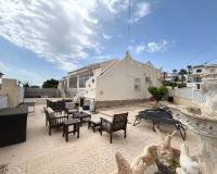 Revente - Bungalow - Ciudad Quesada - Quesada Alta