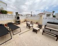 Revente - Bungalow - Ciudad Quesada - Quesada Alta