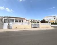 Revente - Bungalow - Ciudad Quesada - Quesada Alta