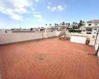 Revente - Bungalow - Ciudad Quesada - Quesada Alta