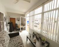 Revente - Bungalow - Ciudad Quesada - Quesada Alta