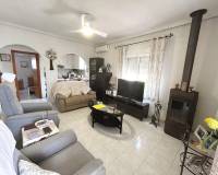 Revente - Bungalow - Ciudad Quesada - Quesada Alta