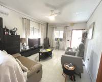 Revente - Bungalow - Ciudad Quesada - Quesada Alta