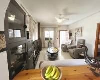 Revente - Bungalow - Ciudad Quesada - Quesada Alta