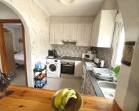 Revente - Bungalow - Ciudad Quesada - Quesada Alta