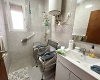 Revente - Bungalow - Ciudad Quesada - Quesada Alta