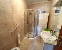 Revente - Bungalow - Ciudad Quesada - Quesada Alta