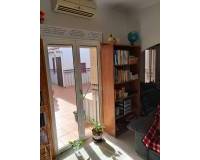 Revente - Bungalow - Jacarilla