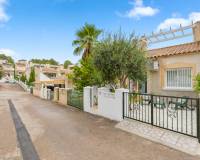 Revente - Bungalow - Orihuela Costa - Villamartín