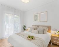 Revente - Bungalow - Orihuela Costa - Villamartín