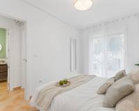 Revente - Bungalow - Orihuela Costa - Villamartín