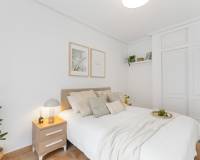 Revente - Bungalow - Orihuela Costa - Villamartín