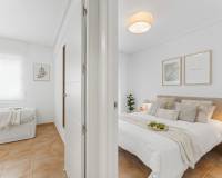 Revente - Bungalow - Orihuela Costa - Villamartín