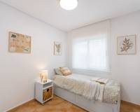 Revente - Bungalow - Orihuela Costa - Villamartín