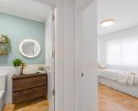 Revente - Bungalow - Orihuela Costa - Villamartín