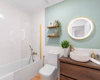 Revente - Bungalow - Orihuela Costa - Villamartín