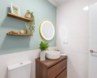 Revente - Bungalow - Orihuela Costa - Villamartín