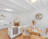 Revente - Bungalow - Orihuela Costa - Villamartín