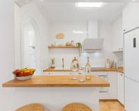 Revente - Bungalow - Orihuela Costa - Villamartín