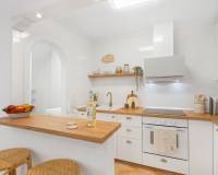 Revente - Bungalow - Orihuela Costa - Villamartín