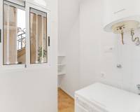 Revente - Bungalow - Orihuela Costa - Villamartín