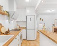 Revente - Bungalow - Orihuela Costa - Villamartín