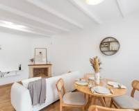 Revente - Bungalow - Orihuela Costa - Villamartín