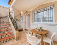 Revente - Bungalow - Orihuela Costa - Villamartín