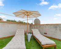 Revente - Bungalow - Orihuela Costa - Villamartín