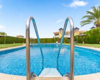 Revente - Bungalow - Orihuela Costa - Villamartín