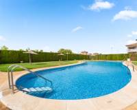 Revente - Bungalow - Orihuela Costa - Villamartín