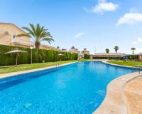 Revente - Bungalow - Orihuela Costa - Villamartín