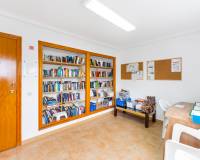 Revente - Bungalow - Orihuela Costa - Villamartín