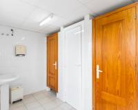 Revente - Bungalow - Orihuela Costa - Villamartín