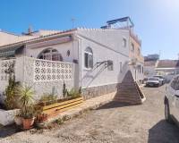 Revente - Bungalow - Torrevieja - San Luis