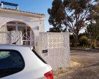 Revente - Bungalow - Torrevieja - San Luis