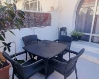 Revente - Bungalow - Torrevieja - San Luis