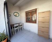 Revente - Bungalow - Torrevieja - San Luis