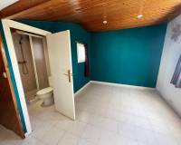 Revente - Bungalow - Torrevieja - San Luis