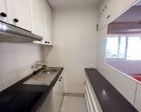 Revente - Bungalow - Torrevieja - San Luis