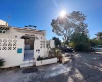 Revente - Bungalow - Torrevieja - San Luis